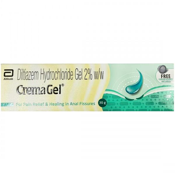 Crema Gel 30 gm