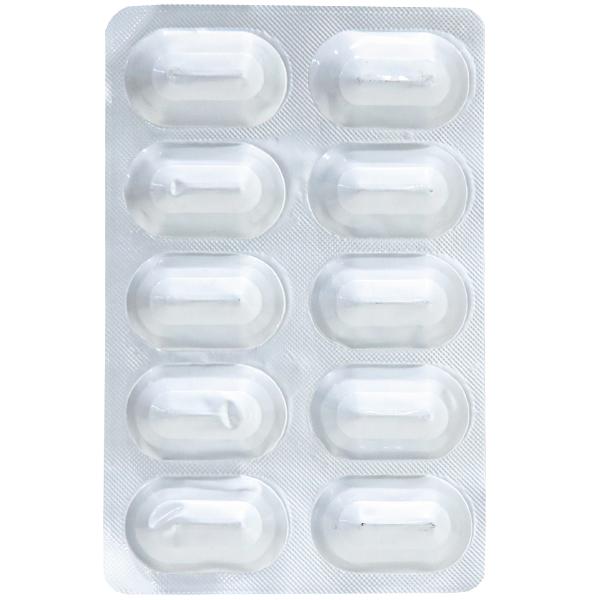 Curcon Capsule (10 Cap)