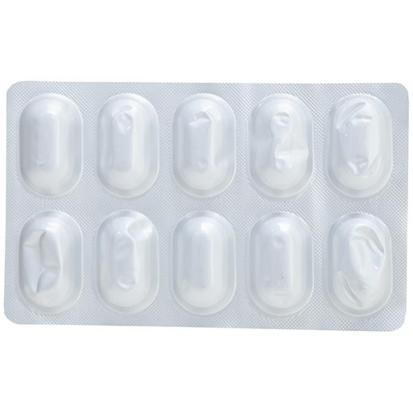Curcon D Capsule (10 Cap)