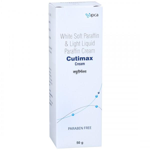 Cutimax Cream 50 g