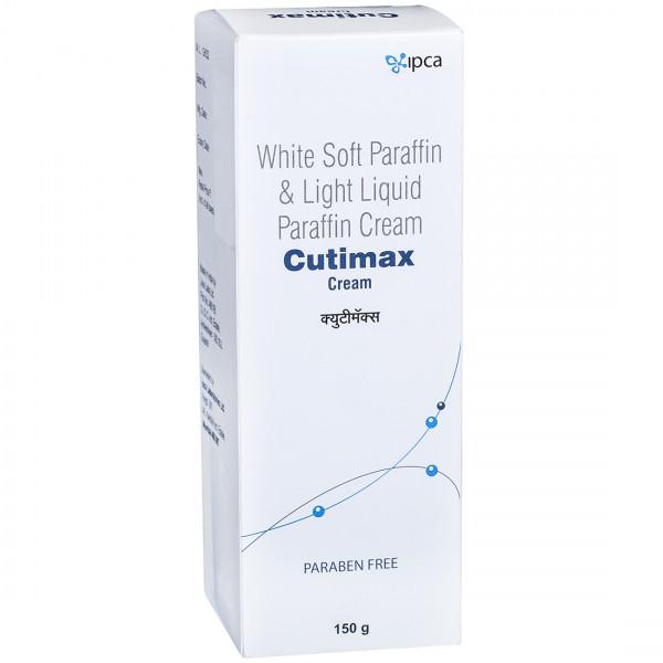 Cutimax Cream 150 g