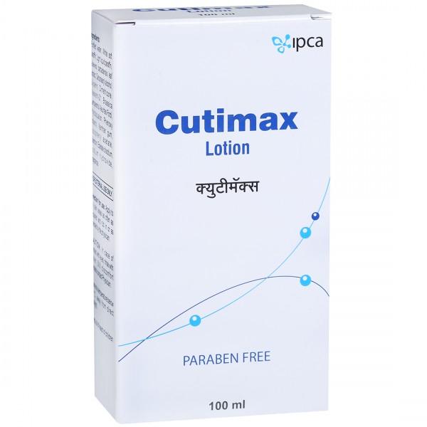 Cutimax Lotion 100 ml