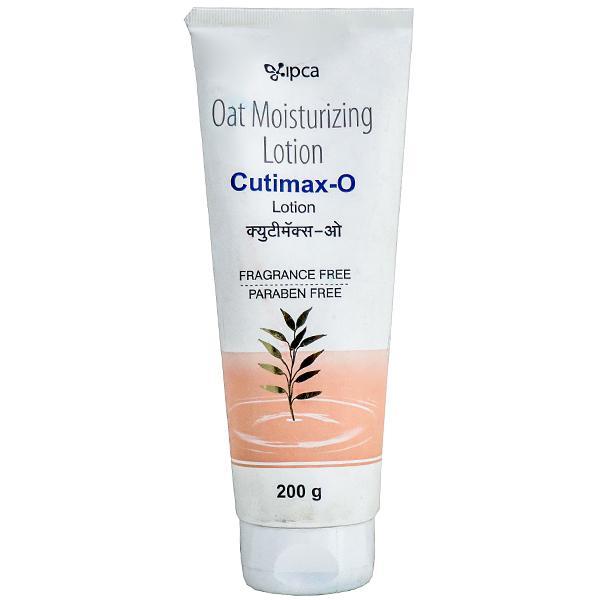 Cutimax O Lotion 200 g