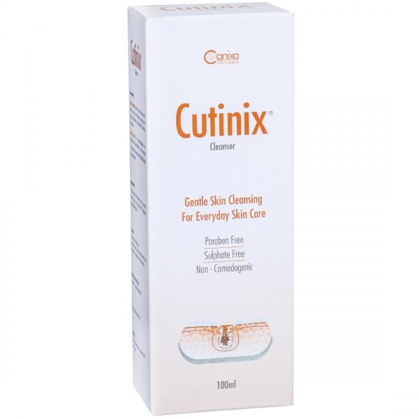 Cutinix Cleanser 100 ml