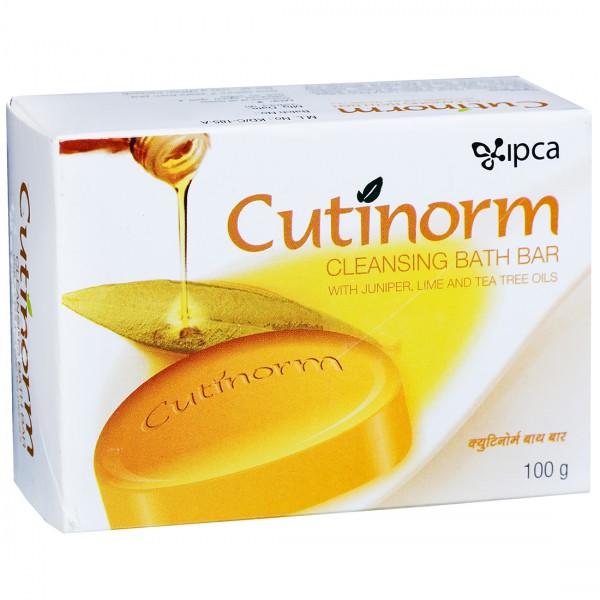 Cutinorm Bar 100 g