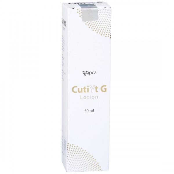 Cutiyt G Lotion 50 ml