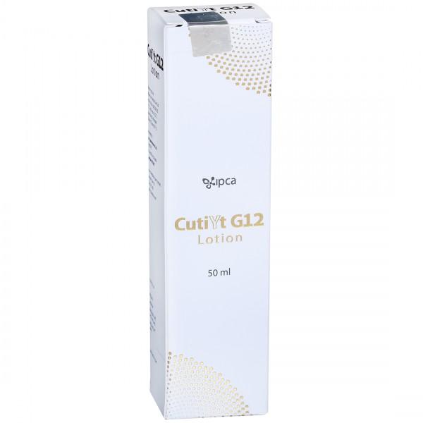 Cutiyt G12 Lotion 50 ml