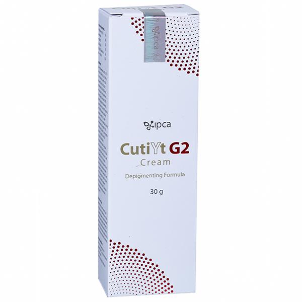 Cutiyt G2 Cream 30 g