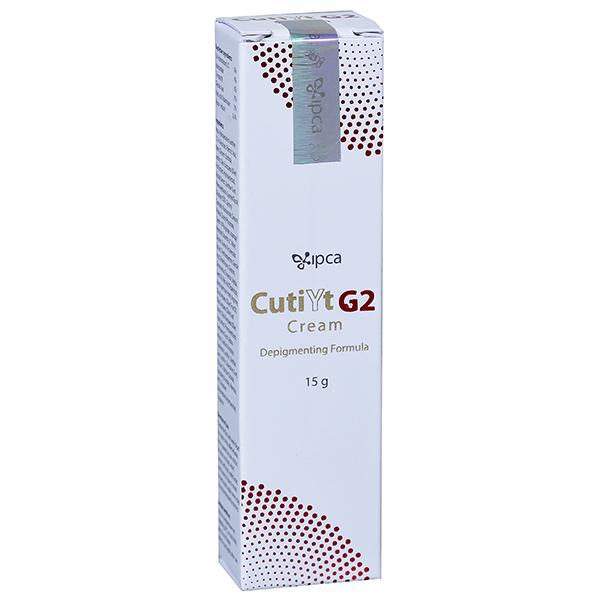 Cutiyt G2 Cream 15 g