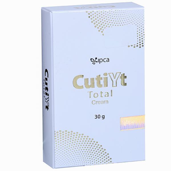 Cutiyt Total Cream 30 g