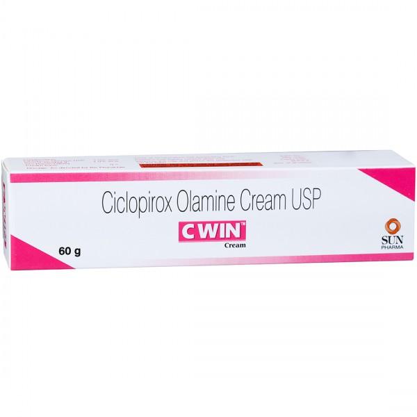 Cwin Cream 60 gm