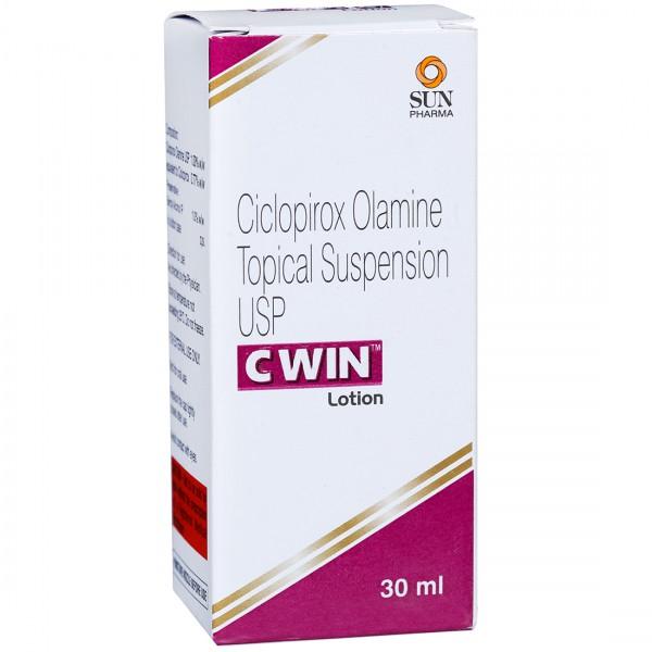 Cwin Lotion 30 ml