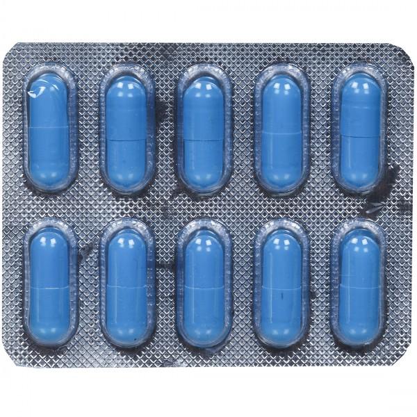 Cystopen Capsule (10 Cap)
