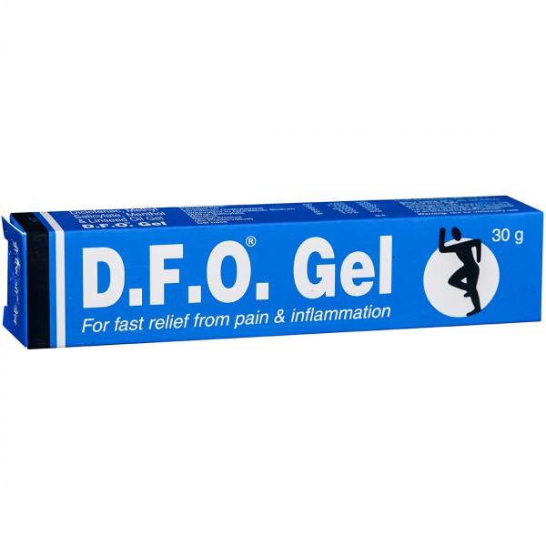 D F O Gel 30 g