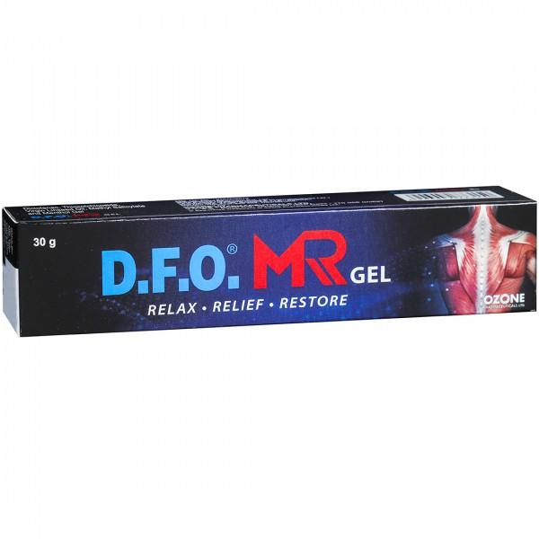 D F O MR Gel 30 g
