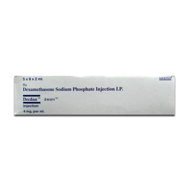 Decdan Injection 2 ml