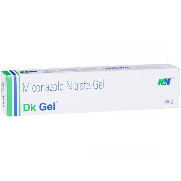DK Gel 30 gm
