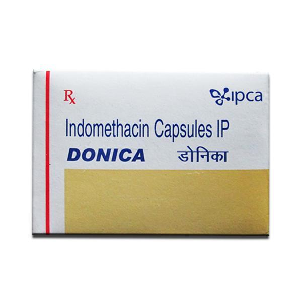 Donica Capsule (10 Cap)