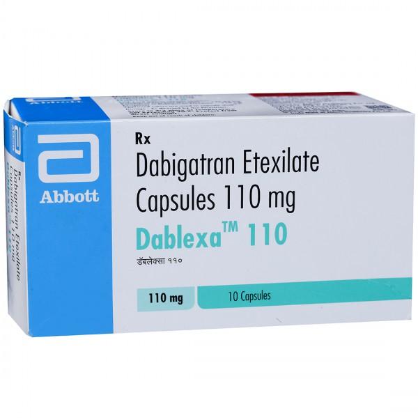 Dablexa 110 mg Capsule (10 Cap)