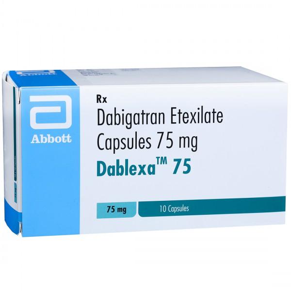 Dablexa 150 mg Capsule (10 Cap)