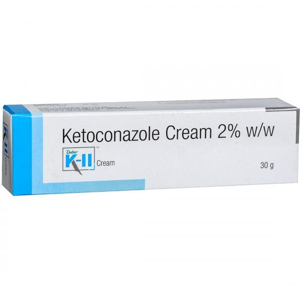 Dabur K II Cream 30 g