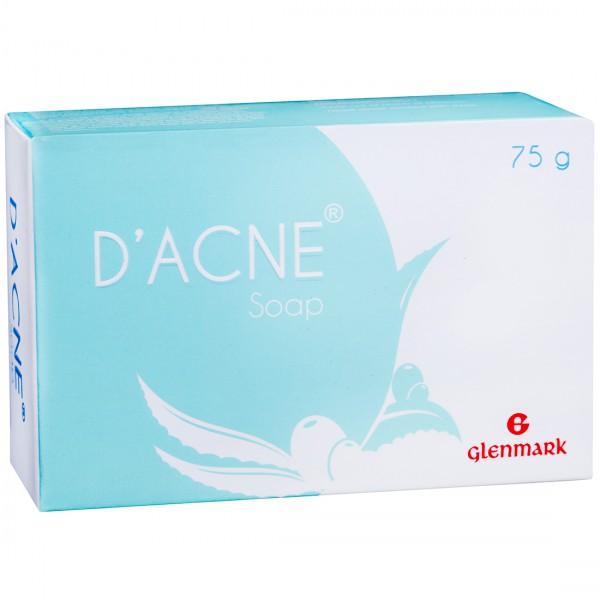 Dacne Soap 75 g