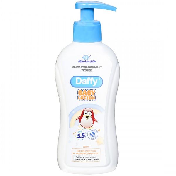 Daffy Baby Lotion 200 ml