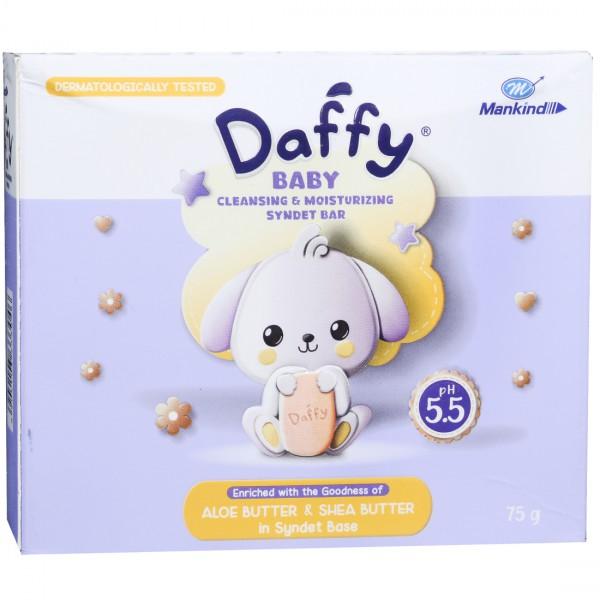 Daffy Bar 75 g