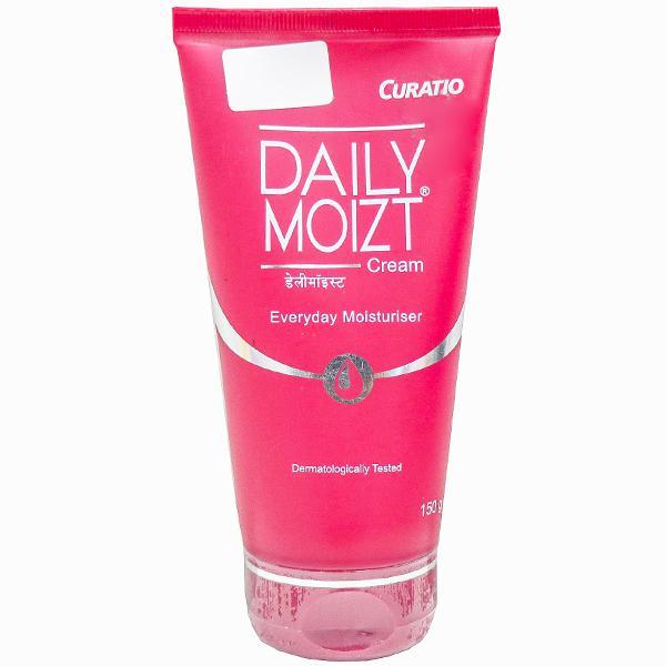 Daily Moizt (Everyday) Moisturiser Cream 150 g