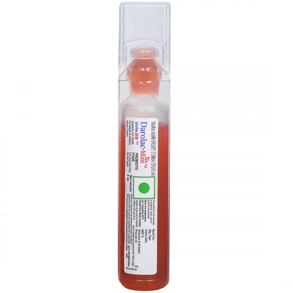 Darolac Mini Liquid 5 ml