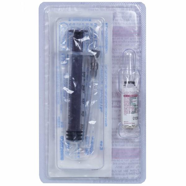Deca Durabolin 50 mg Injection 1 ml