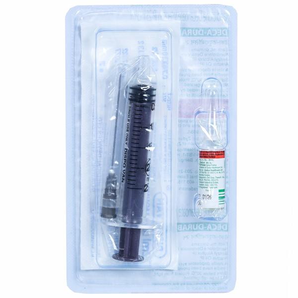 Deca Durabolin 25 mg Injection 1 ml