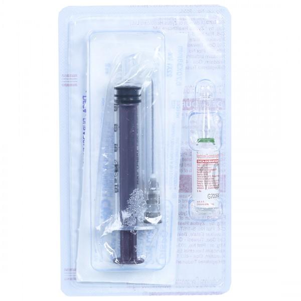 Deca Durabolin 100 mg Injection 1 ml