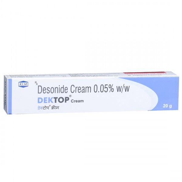 Dektop Cream 20 g