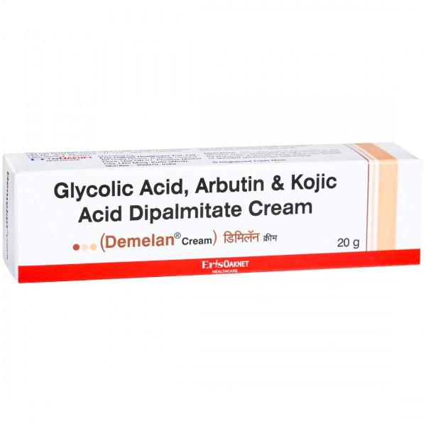 Demelan Cream 20 g