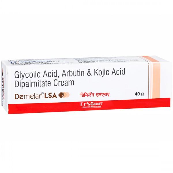 Demelan LSA Cream 40 g