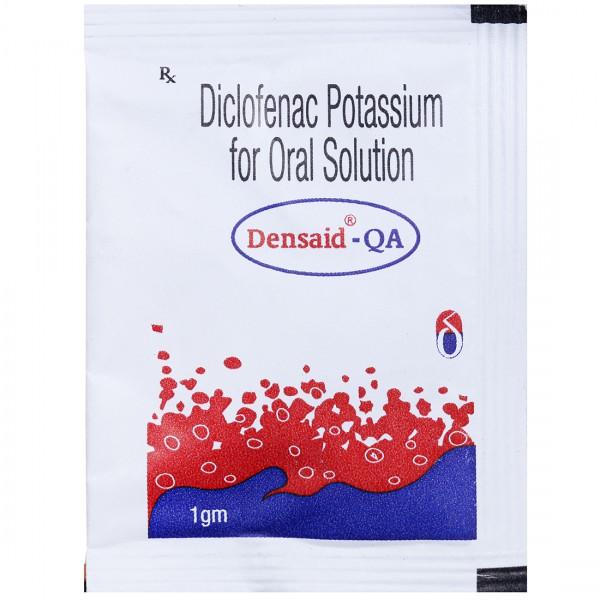 Densaid QA Sachet 1 gm