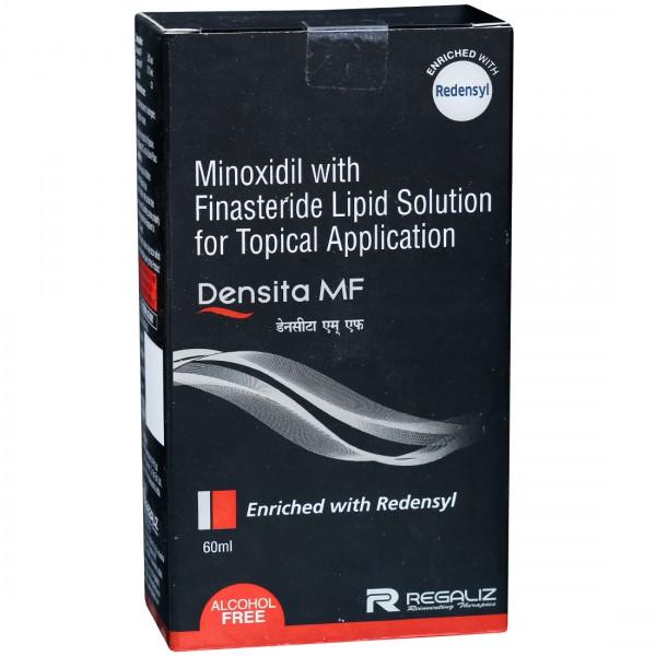 Densita MF Solution 60 ml