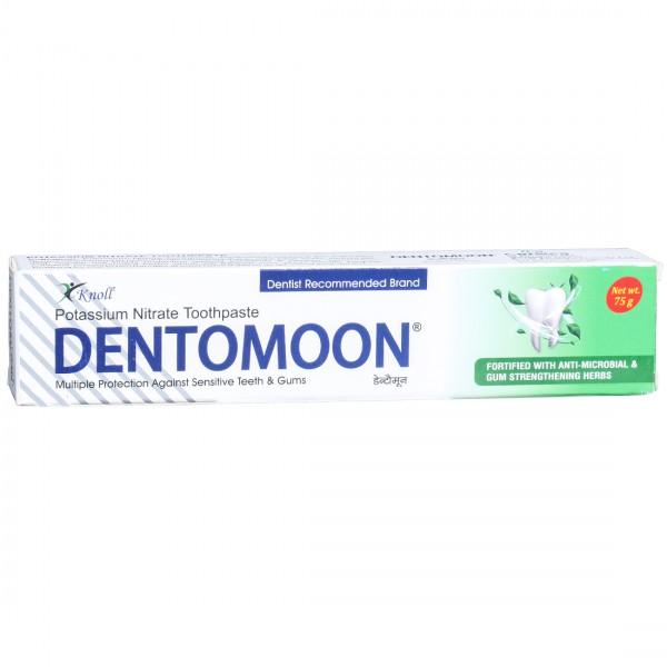 Dentomoon Toothpaste 75 g