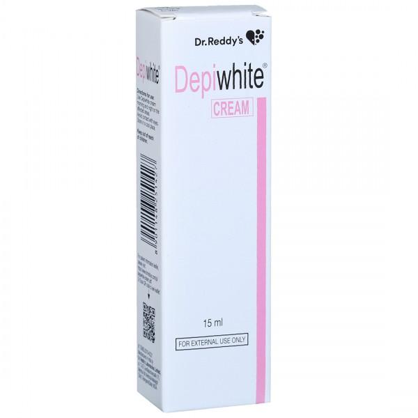 Depiwhite Cream 15 ml
