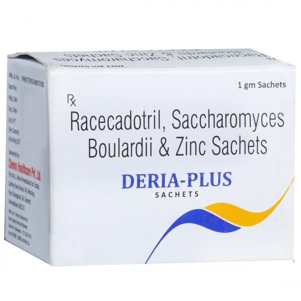Deria Plus Sachet 1 g