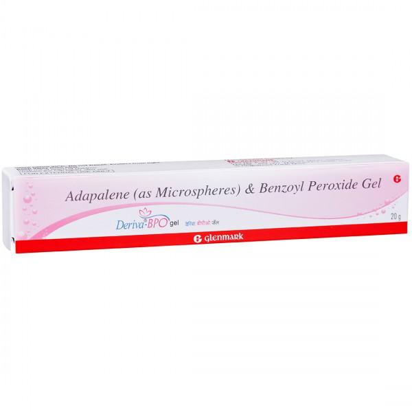 Deriva BPO Gel 20 g