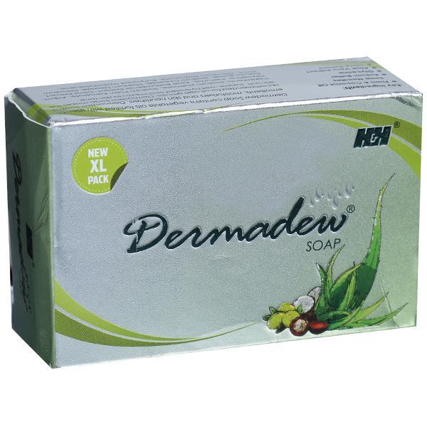 Dermadew Soap 125 g