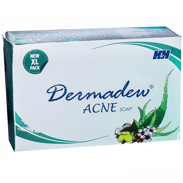 Dermadew Acne Soap 125 g