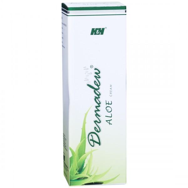 Dermadew Aloe Cream 50 g