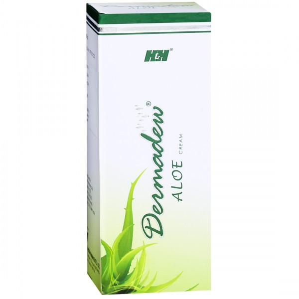 Dermadew Aloe Cream 150 g