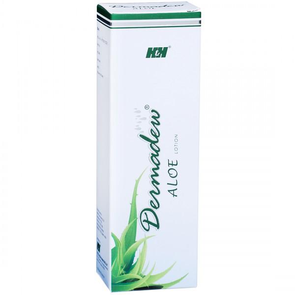Dermadew Aloe Lotion 50 ml