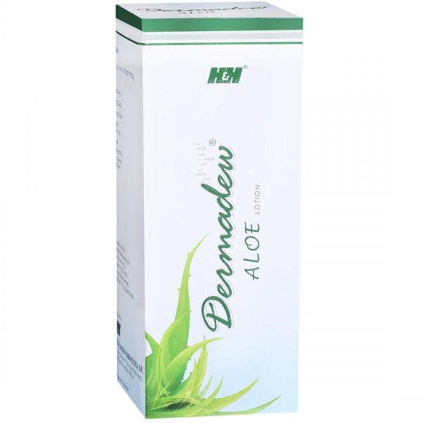 Dermadew Aloe Lotion 150 ml