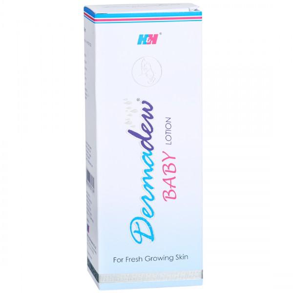 Dermadew Baby Lotion 80 ml