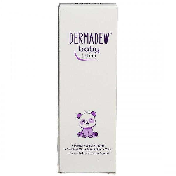 Dermadew Baby Lotion 100 ml